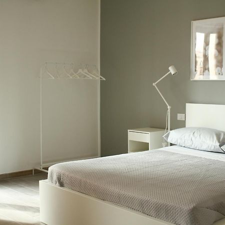Serendipity Room & Relax Палермо Экстерьер фото