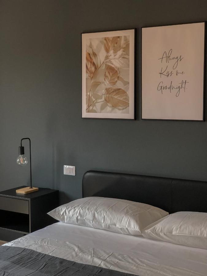 Serendipity Room & Relax Палермо Экстерьер фото