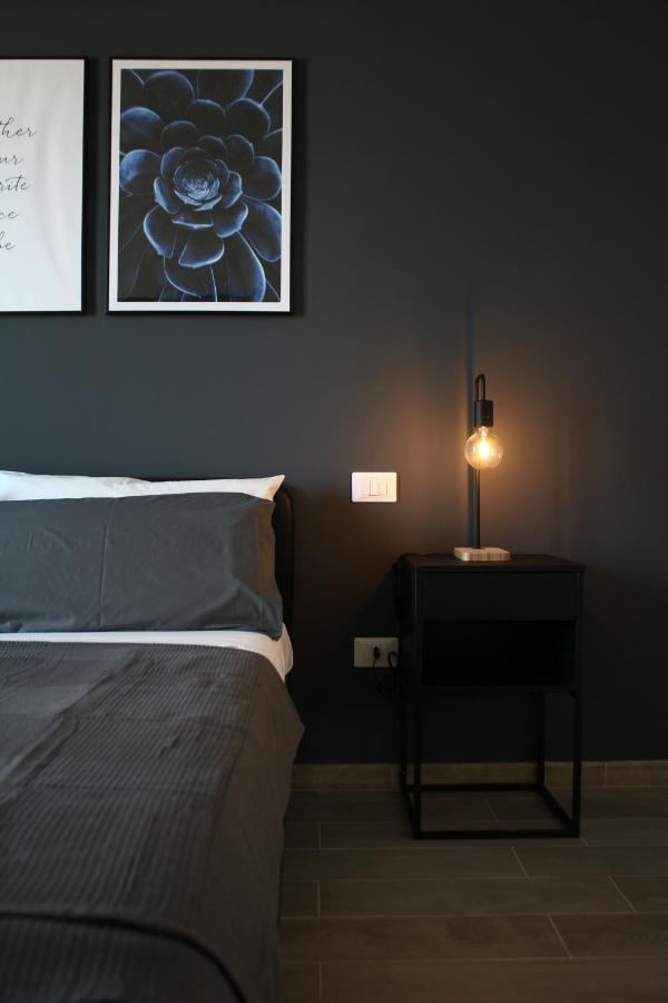 Serendipity Room & Relax Палермо Экстерьер фото