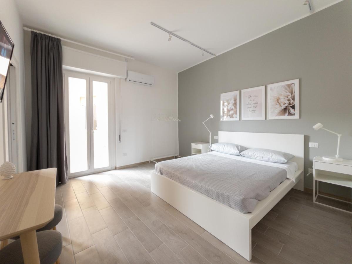 Serendipity Room & Relax Палермо Экстерьер фото