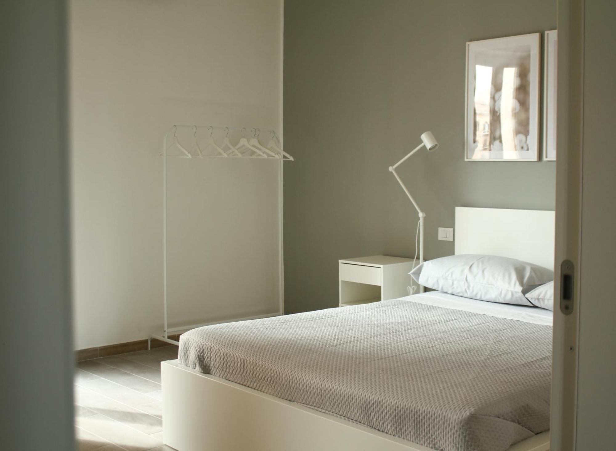 Serendipity Room & Relax Палермо Экстерьер фото