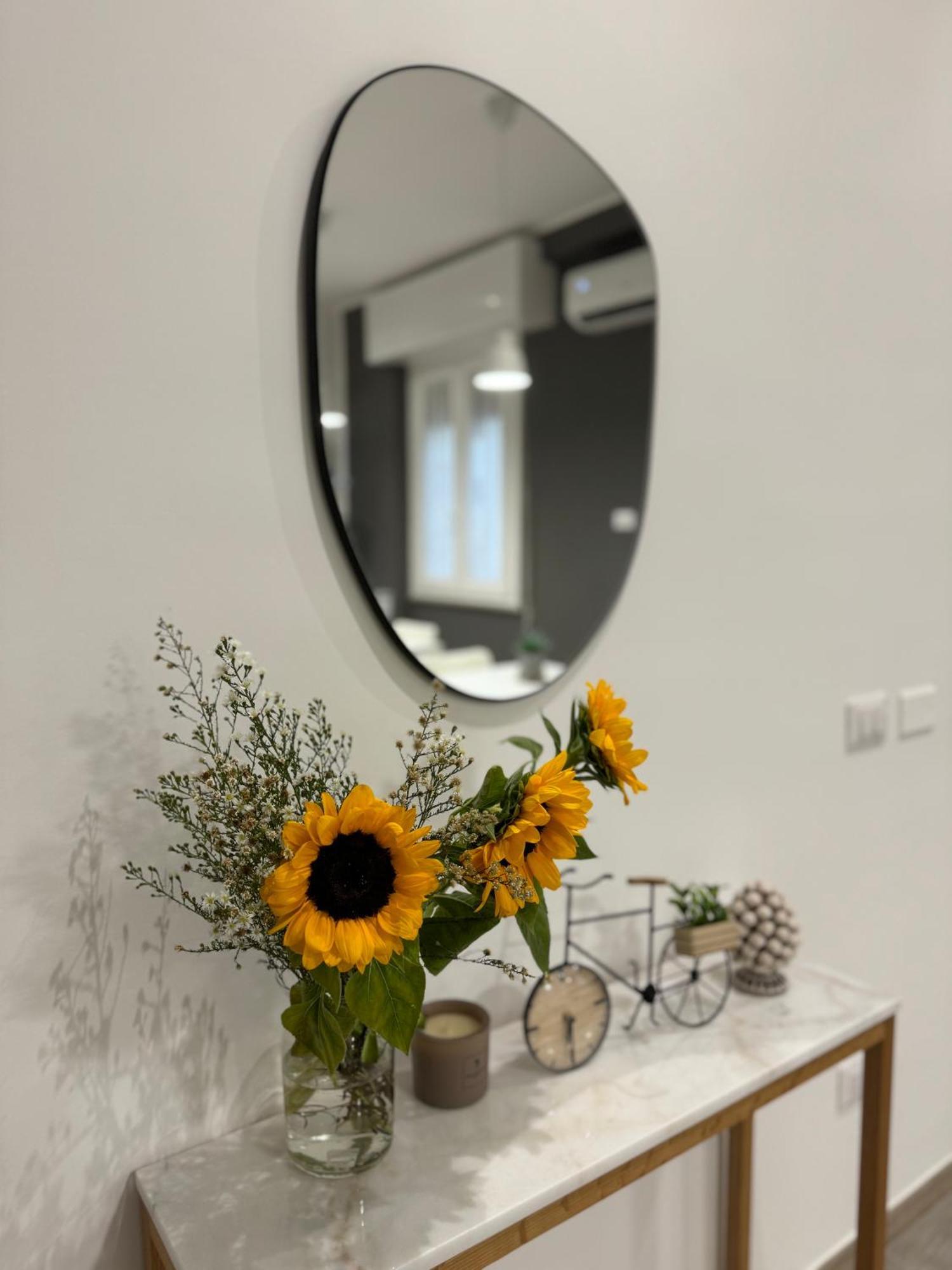 Serendipity Room & Relax Палермо Экстерьер фото